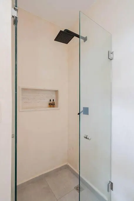 Ferienwohnung Lujoso Departamento Boho-Chic Con Alberca Privada Tulum 0*,