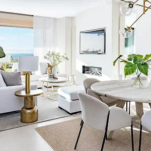 Lo- Olivos By Roomservices Apartment Benahavis